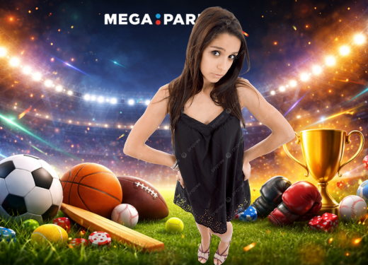 MegaPari Android app